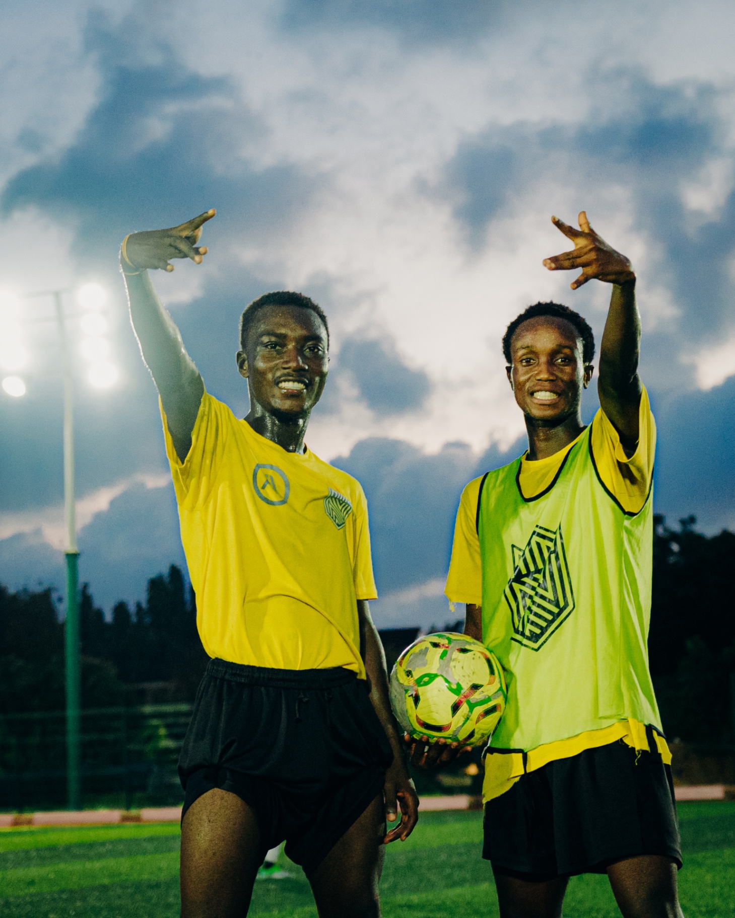 First team head to Takoradi for pre-season camp